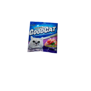 Adult Cat Food Good Ocean Fish Flavored 400g bd