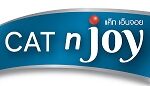Cat N Joy Cat brand logo