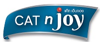 Cat N Joy Cat brand logo