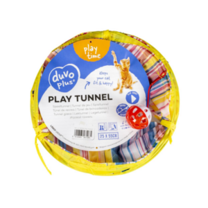 Duvo Plus Tunnel bd