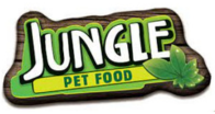 Jungle brand logo bd