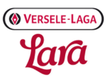 Lara logo bd