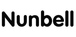 Nunbell brand logo