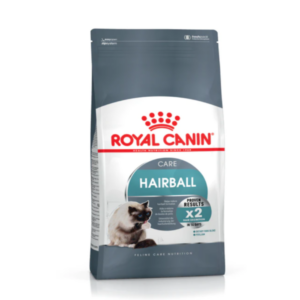 Royal Canin Hair Ball Cat Dry Food bd
