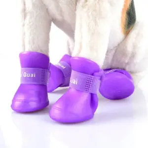 Pet Shoe For Cat And Dog bd