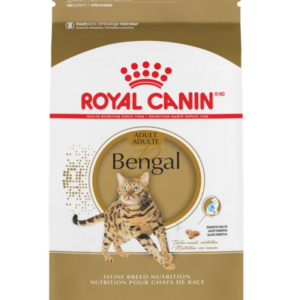 Royal Canin Adult Bengal Cat Food 2kg bd