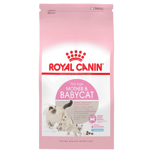 Royal Canin Cat Food Mother & Baby bd