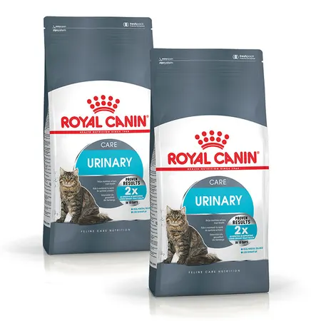 Royal Canin Urinary Adult Cat Food bd