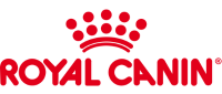 Royal Canin brand logo bd