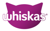 Whiskas brand logo bd
