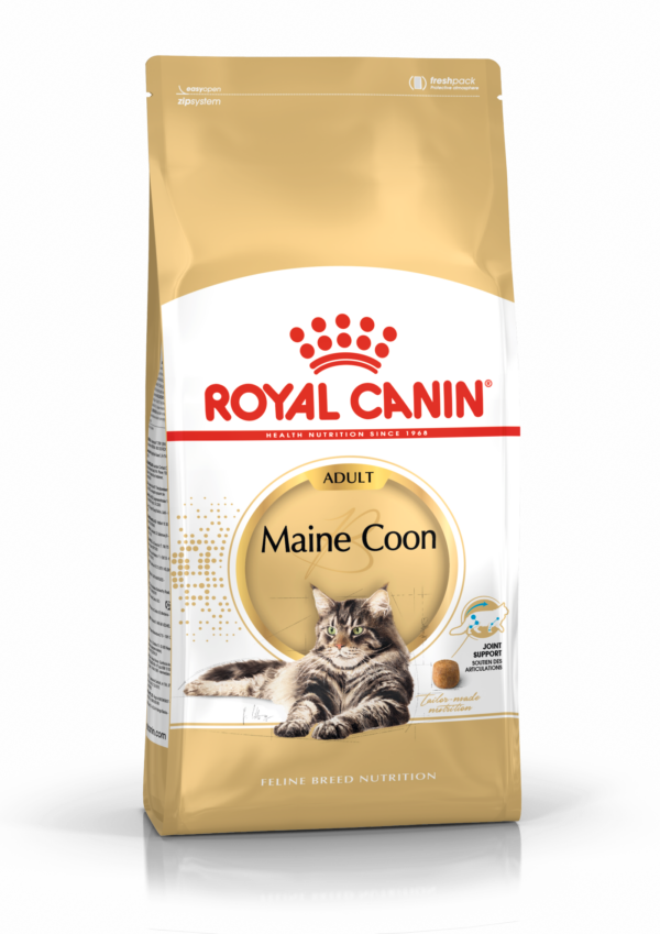Royal Canin Adult Maine Coon bd