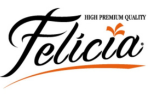 Felicia brand logo bd
