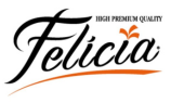 Felicia brand logo bd