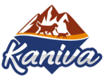 Kaniva brand logo bd
