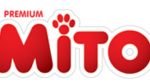 Mito brand logo bd
