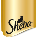 Sheba cat brand logo bd