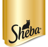 Sheba cat brand logo bd